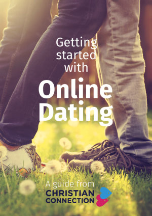 Getting started with Online Dating Cover image for the Getting started with Online Dating guide