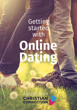 Cover image for the Getting started with Online Dating guide