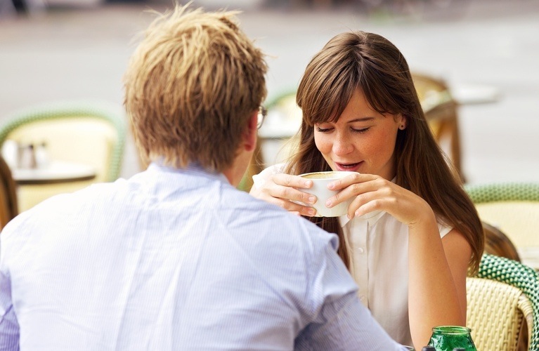 Coffee Date