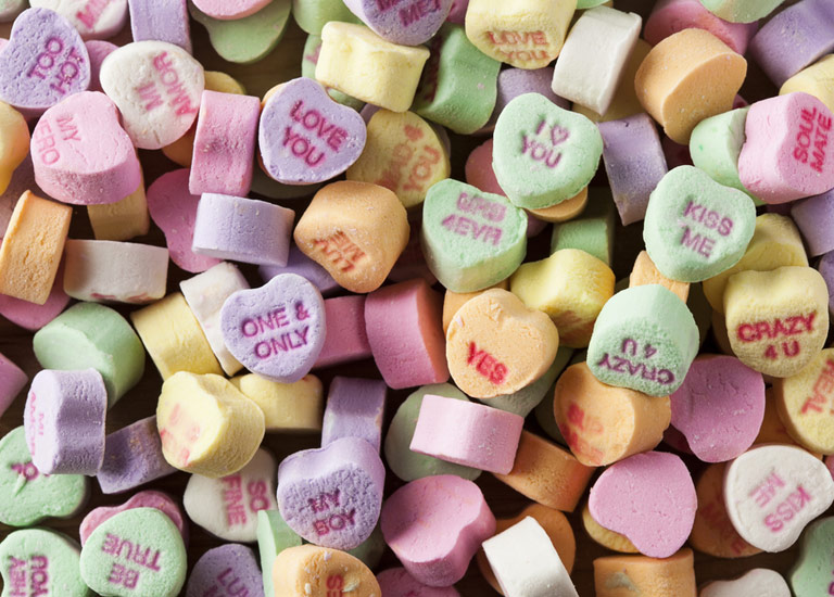 Lovehearts