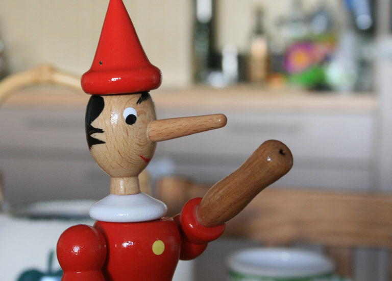 Pinocchio