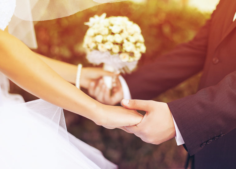 Christian Connection BlogShould You Marry A Non-Christian? - Christian Connection Blog