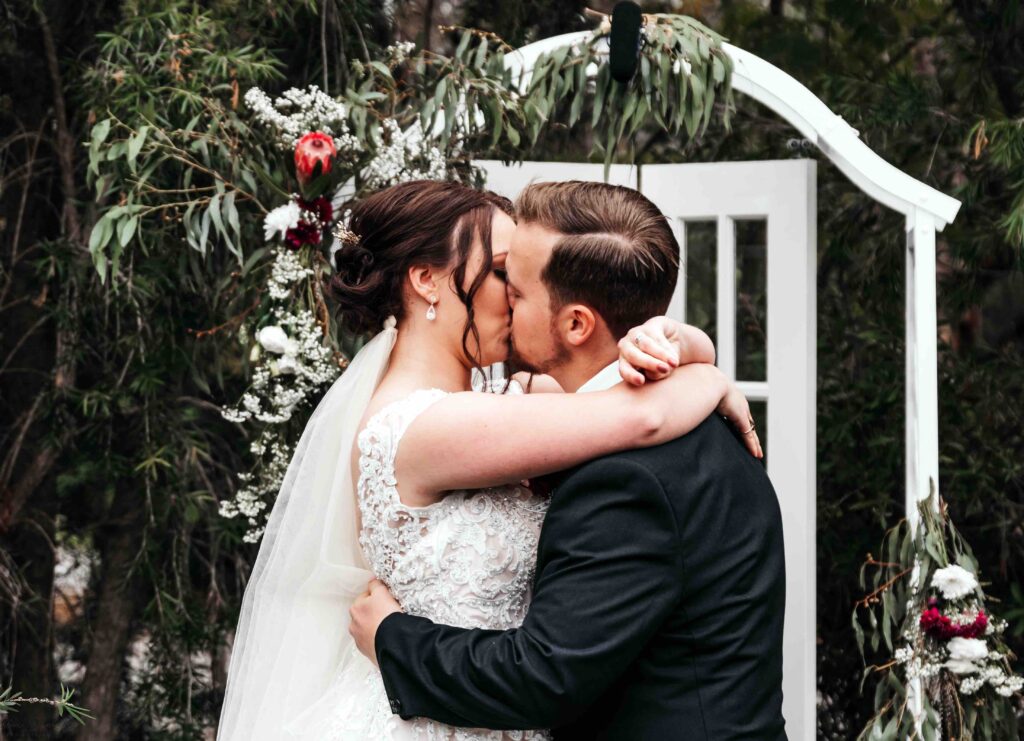 “I thought I’d have one last scroll” – Christian Connection couples talk about almost giving up