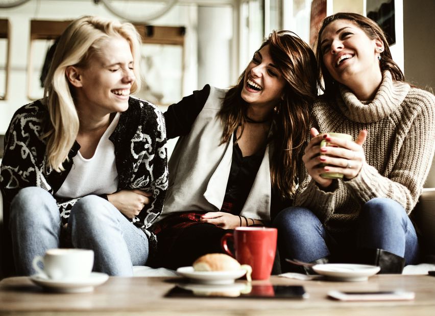 Christian Connection dating advice 6 ways to develop great friendships