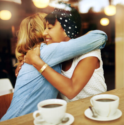 5 ways to support friends and be supported