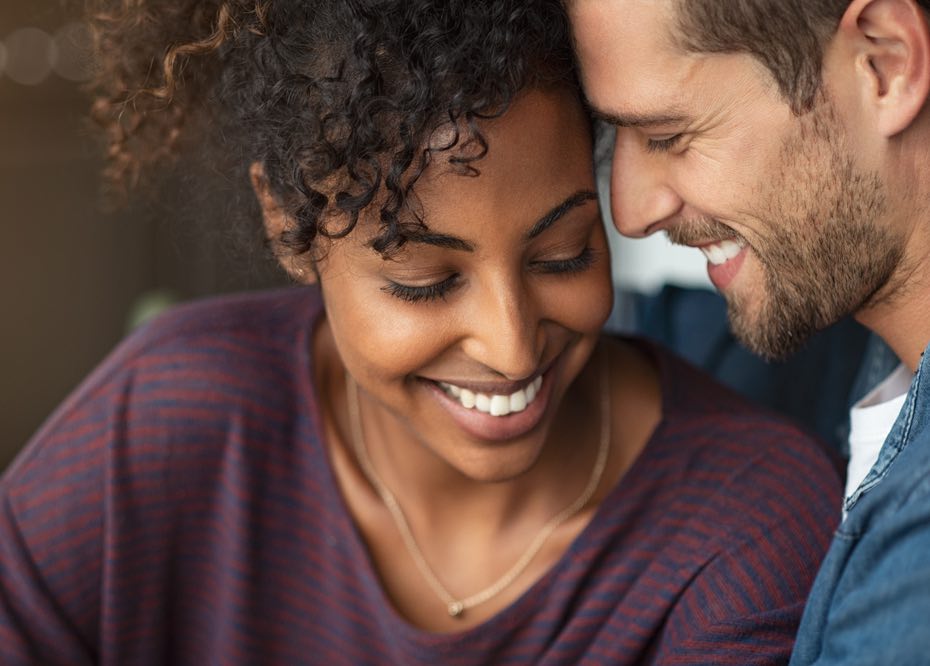 Can I find lasting love online? Christian Connection blog dating advice