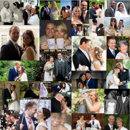 Find lasting love online at Christian Connection