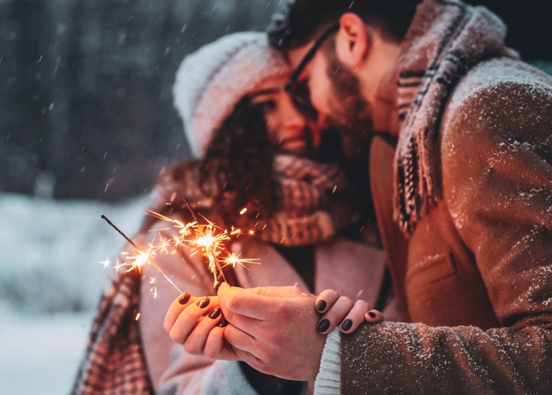 Christian Connection online dating - New year, new date