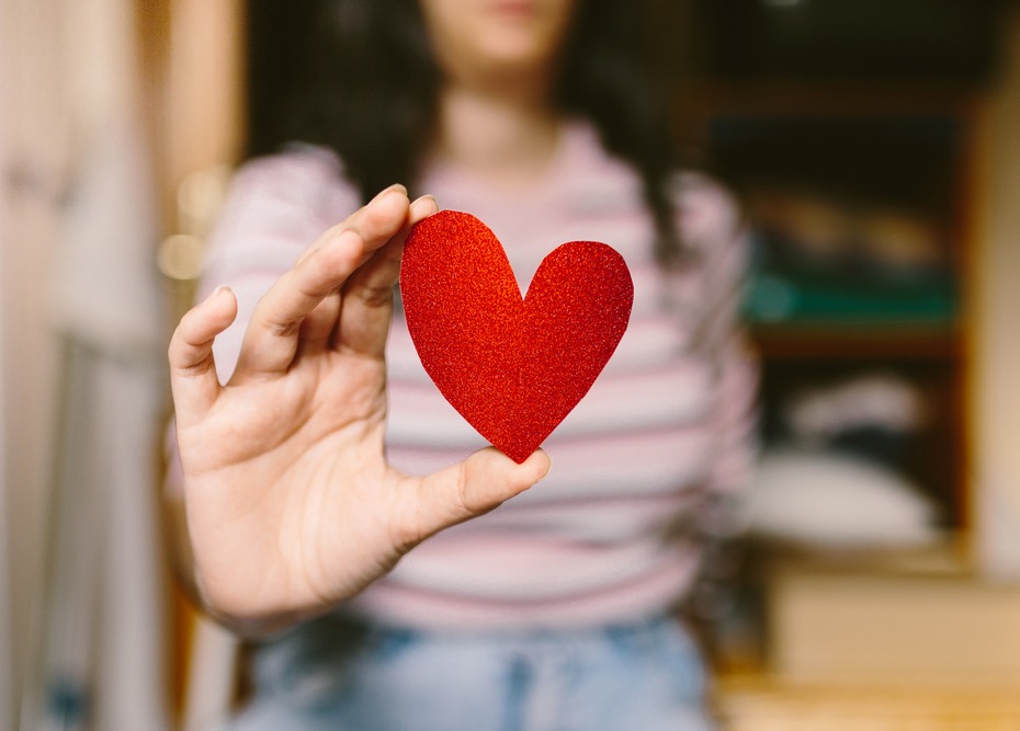 7 reasons I like being single on Valentine's Day - Christian Connection online dating blog