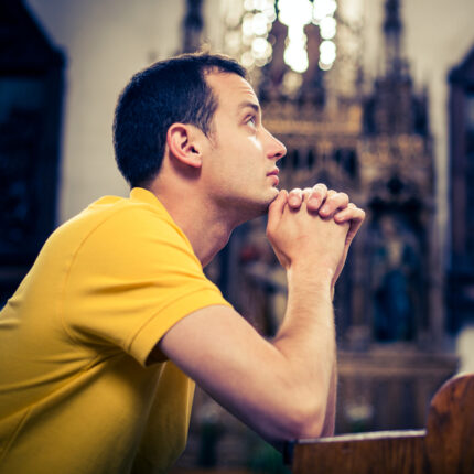 Single during Lent? 7 surprising things to give up