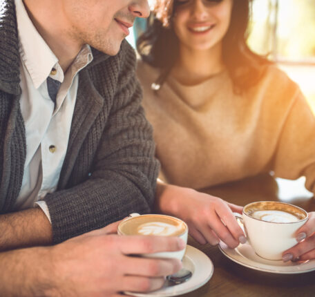 When should you have the 'marriage conversation'? - Christian Connection dating and relationship advice
