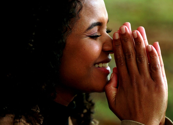 How to pray through your dating experiences - Christian Connection dating advice
