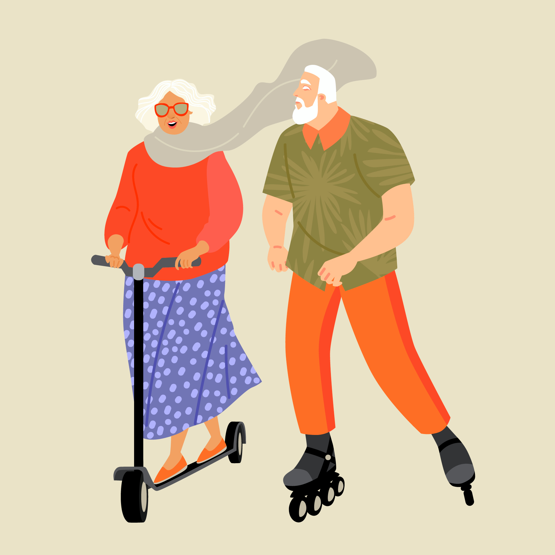 How to Use Shared Interests to Reignite Your Relationship