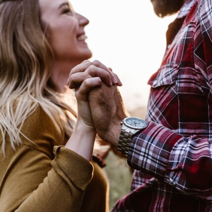 Is the partner you want the partner you really need? - Christian Connection dating advice