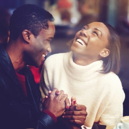 Why your perfect partner might be right under your nose - Christian Connection dating advice