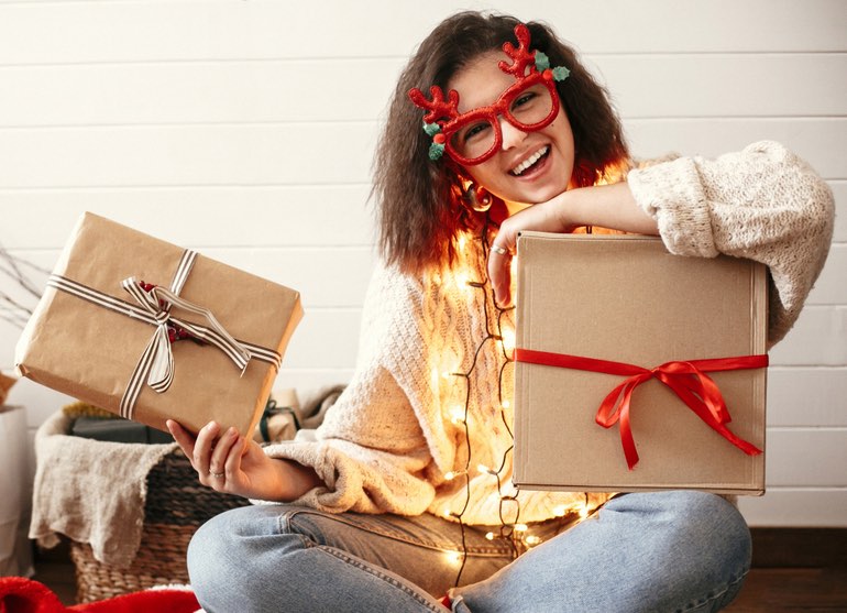 5 great ways to reclaim your joy at Christmas - Christian Connection dating advice