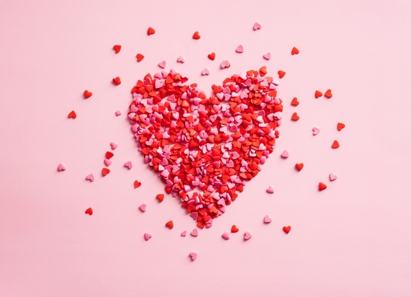 5 simple ways to make the most of Valentine’s Day on Christian Connection - dating advice