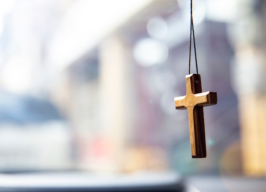 What the Easter story teaches us about hope - Christian Connection blog