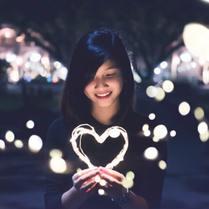 3 simple ways to open your heart to dating - Christian Connection dating advice