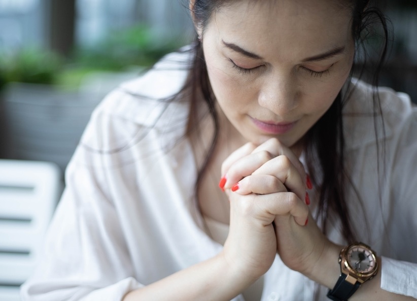 How to pray about singleness and dating - Christian Connection blog