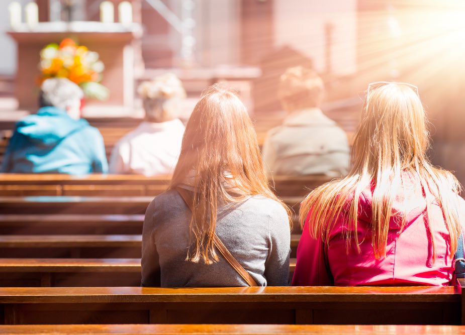 How to help your church become more single friendly - Christian Connection blog