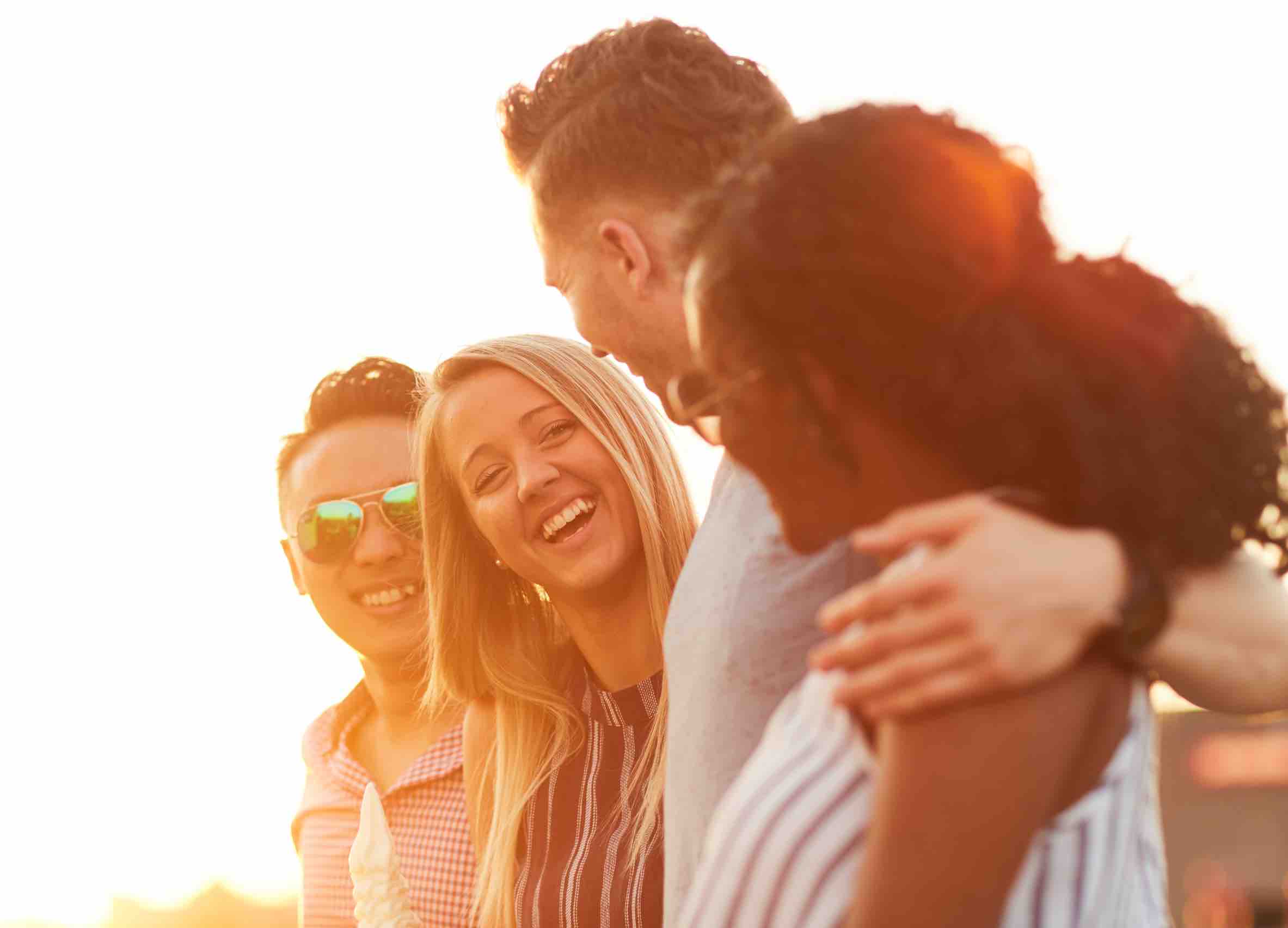 5 great ways to value friends while dating - Christian Connection dating advice