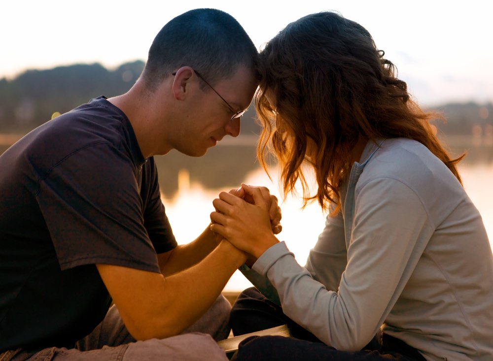 3 simple ideas for building spiritual practice into your dating relationship - Christian Connection dating advice