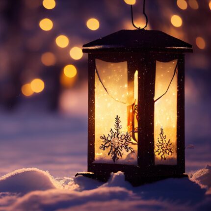 Enjoy the season of hopeful waiting this Advent - Christian Connection blog
