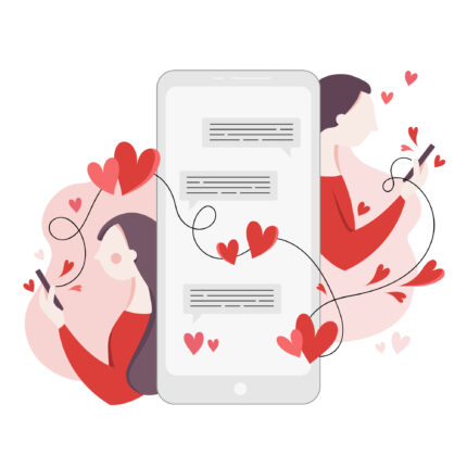 5 reasons why Valentine’s Day is for everyone on Christian Connection - dating app and site