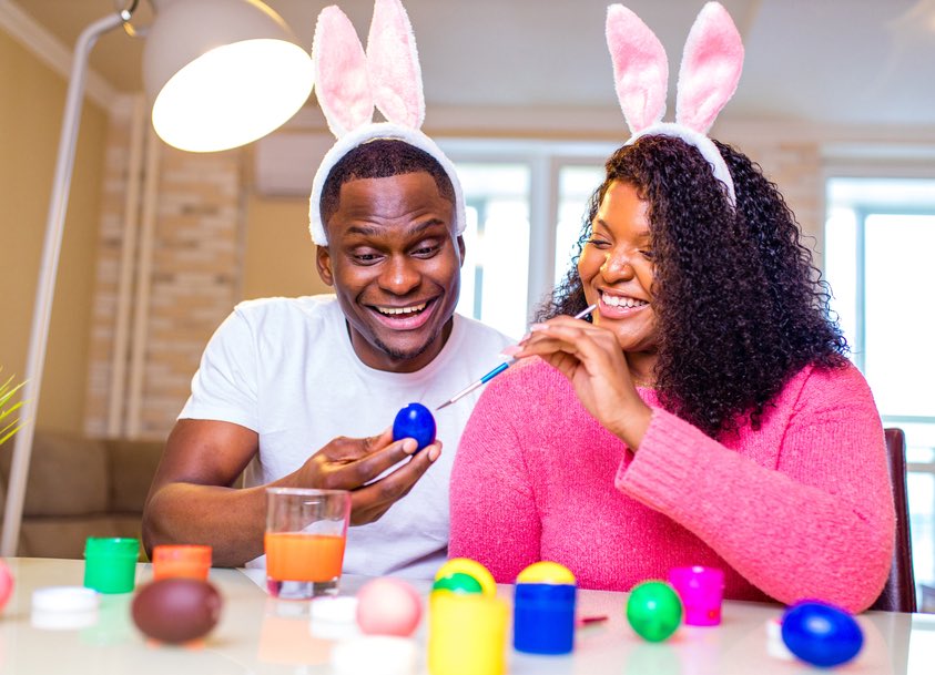 7 rewarding Easter date ideas - Christian Connection blog