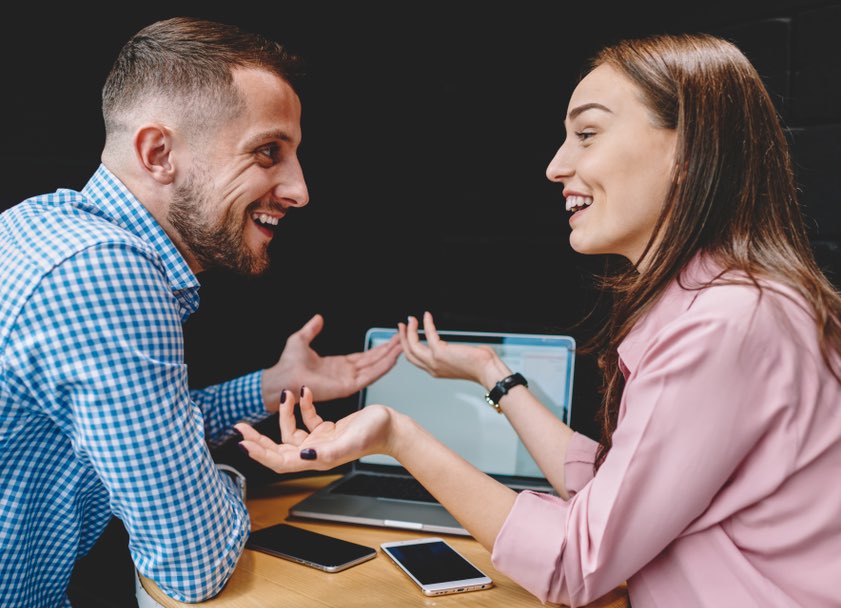 Different communication styles? 5 important things that can help you connect - Christian Connection dating advice