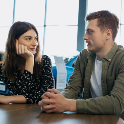 Different communication styles? 5 important things that can help you connect - Christian Connection dating advice