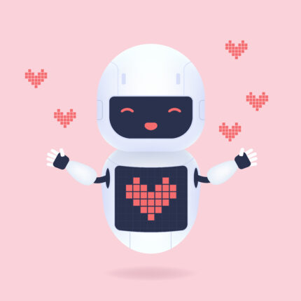 AI and online dating: The Christian Connection Guide to understanding the new technology