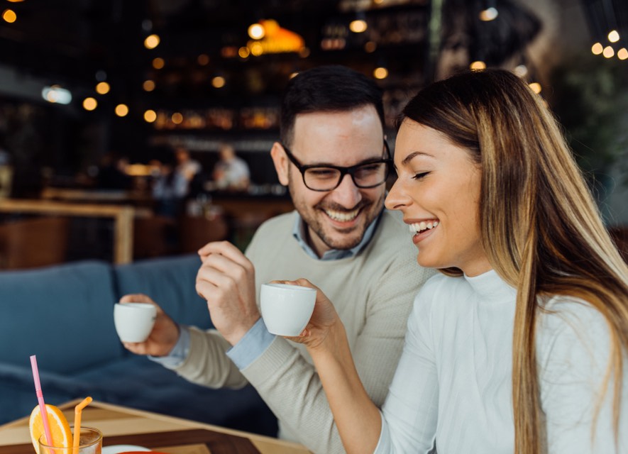 First date green flags: 5 signs your first date deserves a second date - Christian Connection dating advice