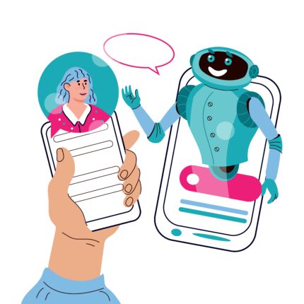 AI and online dating: The Christian Connection Guide to understanding the new technology