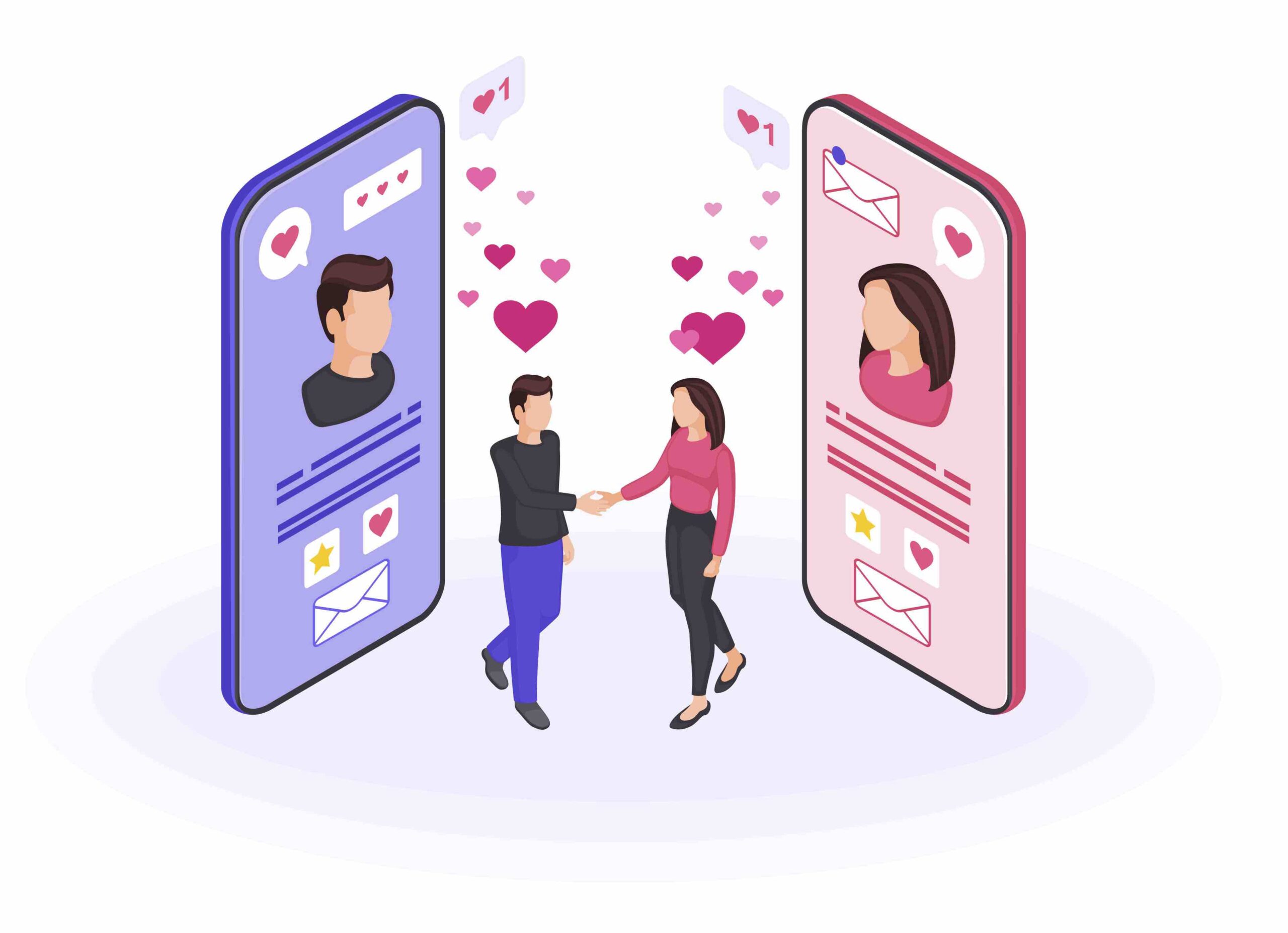 AI and online dating: The Christian Connection Guide to understanding the new technology