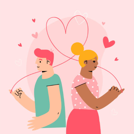 5 ways to hold on to your true self in relationships - Christian Connection dating advice