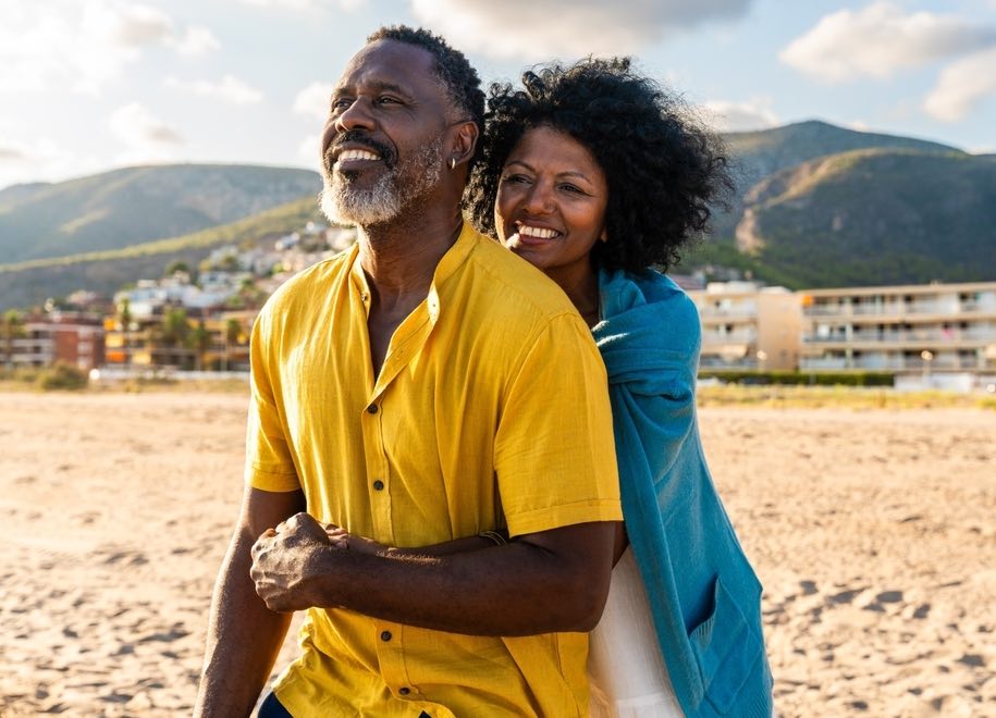 How to make the most of different dating life stages - Christian Connection dating advice
