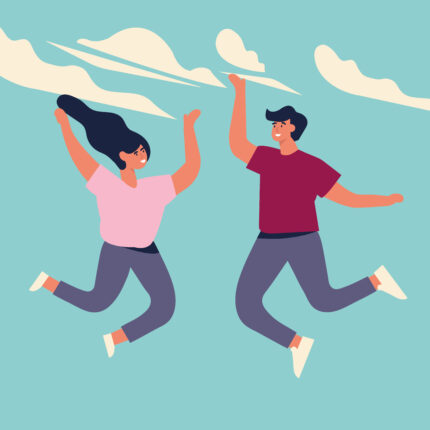 5 ways to hold on to your true self in relationships - Christian Connection dating advice