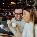 Green Flags on a First Date