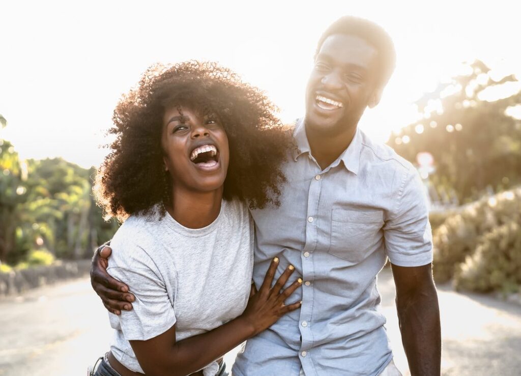 Why friendship should be the foundation of dating and relationships - Christian Connection blog