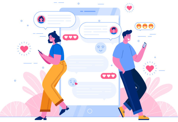 How to set your dating priorities this year - Christian Connection blog - dating app