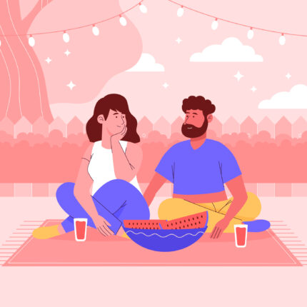 How to set your dating priorities this year - Christian Connection blog