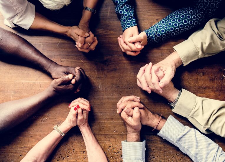 5 faith-filled things to start this Lent - Christian Connection blog
