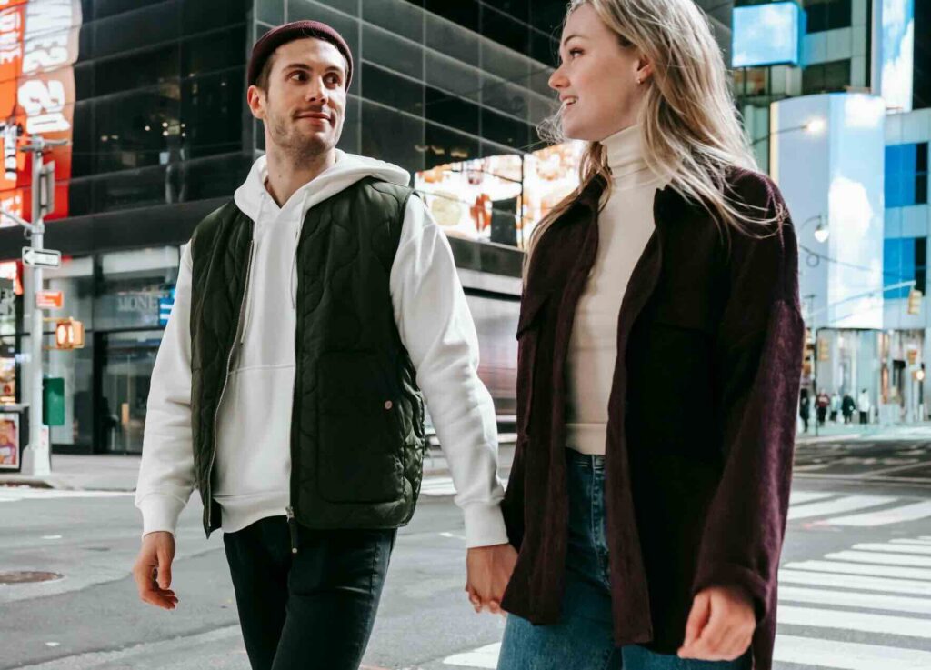 Dating in the same direction? How to make sure you want the same things - Christian Connection blog