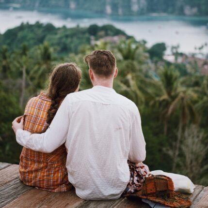 Dating in the same direction? How to make sure you want the same things - Christian Connection blog