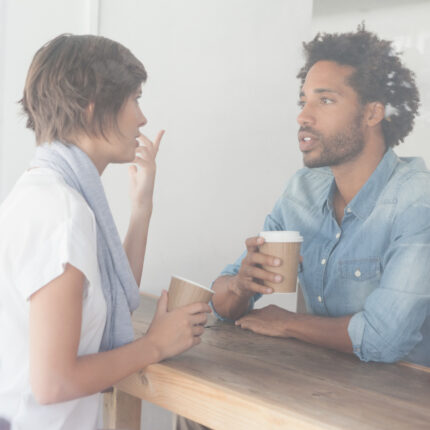 7 simple ways to be a great listener on dates - Christian Connection blog
