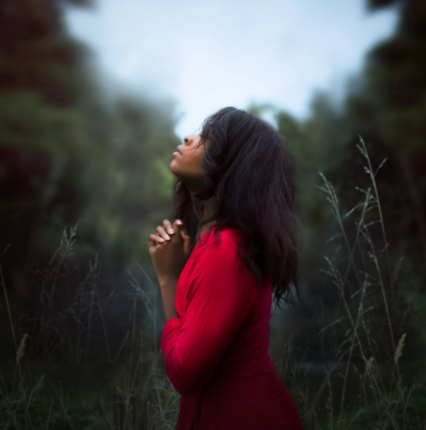 5 faith-filled things to start this Lent - Christian Connection blog - prayer