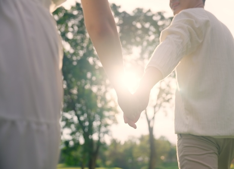 How to date for the future you want - Christian Connection blog