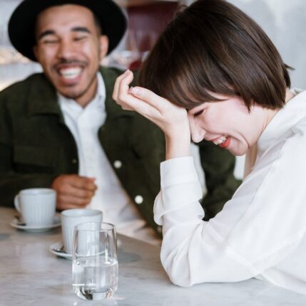5 reasons deeper friendship is important for a lasting relationship - Christian Connection blog